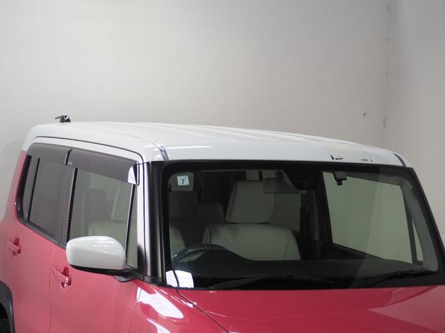 ハスラー Ｇ　保証付　修復歴無　１オーナー　ＥＴＣ　Ｂカメラ　シートＨ　レーダーＢＳ　衝突軽減Ｂ　ＥＳＣ　フォグ　Ｐスタート　Ａストップ　フルセグナビＢＴ　ＤＶＤ　ＡＡＣ　スマートキー　電格ミラー　革調シートカバー（17枚目）