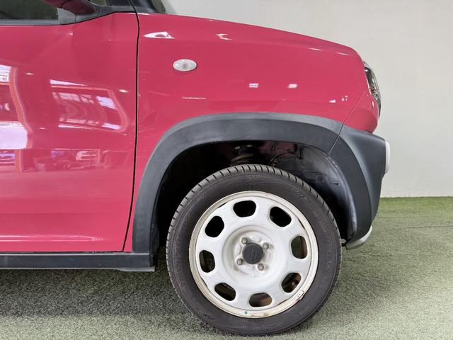 ハスラー Ｇ　保証付　修復歴無　１オーナー　ＥＴＣ　Ｂカメラ　シートＨ　レーダーＢＳ　衝突軽減Ｂ　ＥＳＣ　フォグ　Ｐスタート　Ａストップ　フルセグナビＢＴ　ＤＶＤ　ＡＡＣ　スマートキー　電格ミラー　革調シートカバー（21枚目）