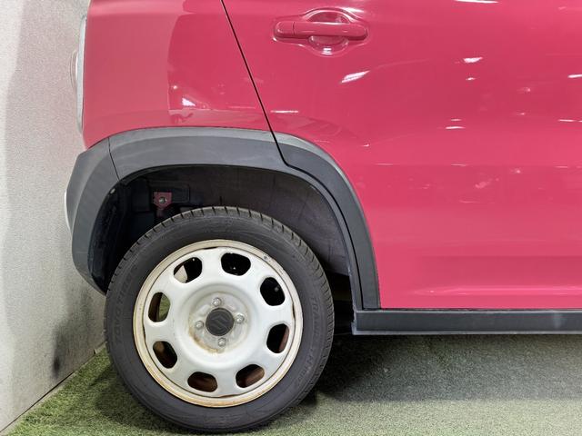 ハスラー Ｇ　保証付　修復歴無　１オーナー　ＥＴＣ　Ｂカメラ　シートＨ　レーダーＢＳ　衝突軽減Ｂ　ＥＳＣ　フォグ　Ｐスタート　Ａストップ　フルセグナビＢＴ　ＤＶＤ　ＡＡＣ　スマートキー　電格ミラー　革調シートカバー（23枚目）