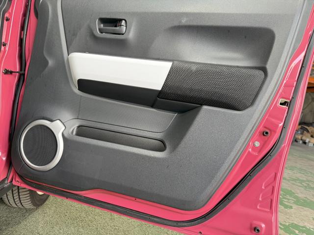 ハスラー Ｇ　保証付　修復歴無　１オーナー　ＥＴＣ　Ｂカメラ　シートＨ　レーダーＢＳ　衝突軽減Ｂ　ＥＳＣ　フォグ　Ｐスタート　Ａストップ　フルセグナビＢＴ　ＤＶＤ　ＡＡＣ　スマートキー　電格ミラー　革調シートカバー（27枚目）