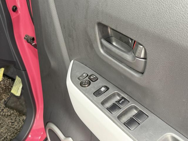 ハスラー Ｇ　保証付　修復歴無　１オーナー　ＥＴＣ　Ｂカメラ　シートＨ　レーダーＢＳ　衝突軽減Ｂ　ＥＳＣ　フォグ　Ｐスタート　Ａストップ　フルセグナビＢＴ　ＤＶＤ　ＡＡＣ　スマートキー　電格ミラー　革調シートカバー（28枚目）