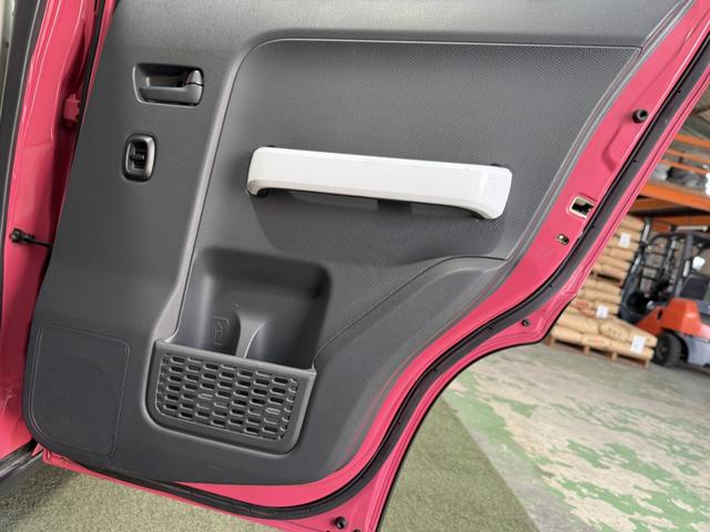 ハスラー Ｇ　保証付　修復歴無　１オーナー　ＥＴＣ　Ｂカメラ　シートＨ　レーダーＢＳ　衝突軽減Ｂ　ＥＳＣ　フォグ　Ｐスタート　Ａストップ　フルセグナビＢＴ　ＤＶＤ　ＡＡＣ　スマートキー　電格ミラー　革調シートカバー（32枚目）