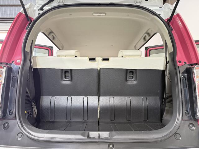 ハスラー Ｇ　保証付　修復歴無　１オーナー　ＥＴＣ　Ｂカメラ　シートＨ　レーダーＢＳ　衝突軽減Ｂ　ＥＳＣ　フォグ　Ｐスタート　Ａストップ　フルセグナビＢＴ　ＤＶＤ　ＡＡＣ　スマートキー　電格ミラー　革調シートカバー（39枚目）