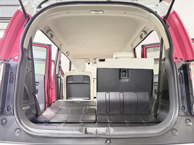 ハスラー Ｇ　保証付　修復歴無　１オーナー　ＥＴＣ　Ｂカメラ　シートＨ　レーダーＢＳ　衝突軽減Ｂ　ＥＳＣ　フォグ　Ｐスタート　Ａストップ　フルセグナビＢＴ　ＤＶＤ　ＡＡＣ　スマートキー　電格ミラー　革調シートカバー（41枚目）