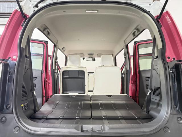 ハスラー Ｇ　保証付　修復歴無　１オーナー　ＥＴＣ　Ｂカメラ　シートＨ　レーダーＢＳ　衝突軽減Ｂ　ＥＳＣ　フォグ　Ｐスタート　Ａストップ　フルセグナビＢＴ　ＤＶＤ　ＡＡＣ　スマートキー　電格ミラー　革調シートカバー（42枚目）