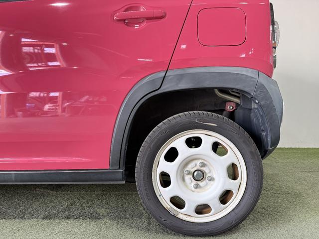 ハスラー Ｇ　保証付　修復歴無　１オーナー　ＥＴＣ　Ｂカメラ　シートＨ　レーダーＢＳ　衝突軽減Ｂ　ＥＳＣ　フォグ　Ｐスタート　Ａストップ　フルセグナビＢＴ　ＤＶＤ　ＡＡＣ　スマートキー　電格ミラー　革調シートカバー（46枚目）