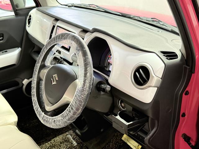 ハスラー Ｇ　保証付　修復歴無　１オーナー　ＥＴＣ　Ｂカメラ　シートＨ　レーダーＢＳ　衝突軽減Ｂ　ＥＳＣ　フォグ　Ｐスタート　Ａストップ　フルセグナビＢＴ　ＤＶＤ　ＡＡＣ　スマートキー　電格ミラー　革調シートカバー（65枚目）