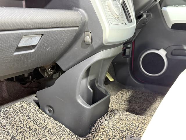 ハスラー Ｇ　保証付　修復歴無　１オーナー　ＥＴＣ　Ｂカメラ　シートＨ　レーダーＢＳ　衝突軽減Ｂ　ＥＳＣ　フォグ　Ｐスタート　Ａストップ　フルセグナビＢＴ　ＤＶＤ　ＡＡＣ　スマートキー　電格ミラー　革調シートカバー（77枚目）