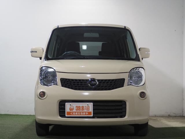 モコ Ｘ　保証付き　修復歴無　Ｂカメラ　ナビＴＶ　ＣＤ　Ｐスタート　スマートキー　オートエアコン　ウィンカー付電格ミラー　ヘッドライトレベライザー　ベンチシート　パワステ　パワーウィンドウ　ＡＢＳ　Ｗエアバッグ（10枚目）