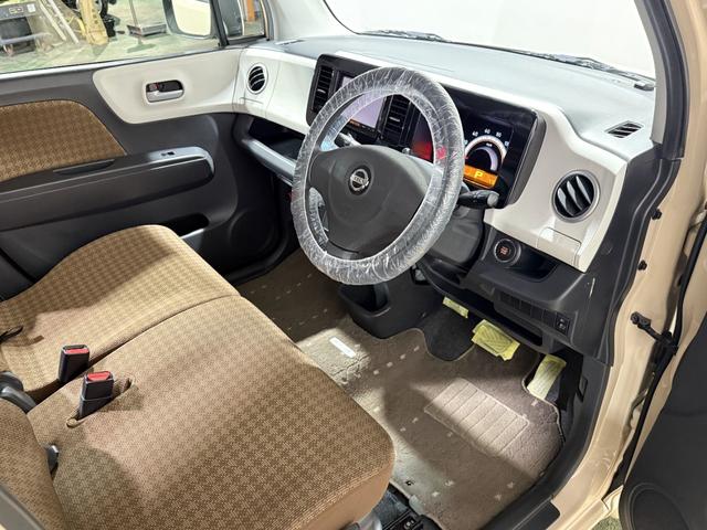 モコ Ｘ　保証付き　修復歴無　Ｂカメラ　ナビＴＶ　ＣＤ　Ｐスタート　スマートキー　オートエアコン　ウィンカー付電格ミラー　ヘッドライトレベライザー　ベンチシート　パワステ　パワーウィンドウ　ＡＢＳ　Ｗエアバッグ（27枚目）