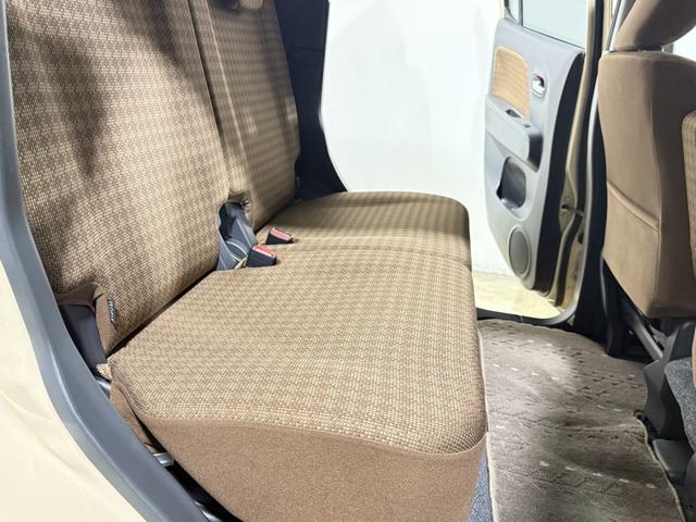 モコ Ｘ　保証付き　修復歴無　Ｂカメラ　ナビＴＶ　ＣＤ　Ｐスタート　スマートキー　オートエアコン　ウィンカー付電格ミラー　ヘッドライトレベライザー　ベンチシート　パワステ　パワーウィンドウ　ＡＢＳ　Ｗエアバッグ（34枚目）