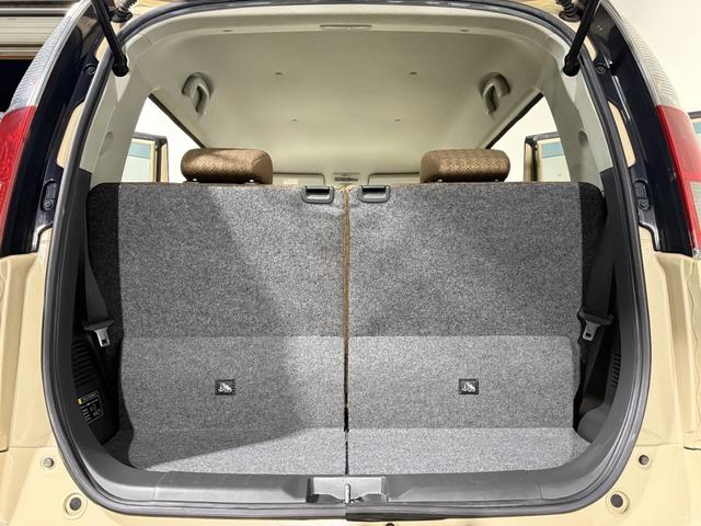 モコ Ｘ　保証付き　修復歴無　Ｂカメラ　ナビＴＶ　ＣＤ　Ｐスタート　スマートキー　オートエアコン　ウィンカー付電格ミラー　ヘッドライトレベライザー　ベンチシート　パワステ　パワーウィンドウ　ＡＢＳ　Ｗエアバッグ（37枚目）