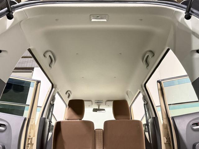 モコ Ｘ　保証付き　修復歴無　Ｂカメラ　ナビＴＶ　ＣＤ　Ｐスタート　スマートキー　オートエアコン　ウィンカー付電格ミラー　ヘッドライトレベライザー　ベンチシート　パワステ　パワーウィンドウ　ＡＢＳ　Ｗエアバッグ（41枚目）