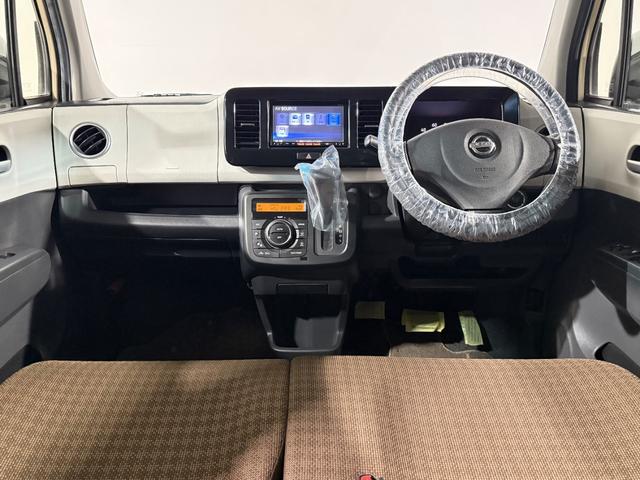 モコ Ｘ　保証付き　修復歴無　Ｂカメラ　ナビＴＶ　ＣＤ　Ｐスタート　スマートキー　オートエアコン　ウィンカー付電格ミラー　ヘッドライトレベライザー　ベンチシート　パワステ　パワーウィンドウ　ＡＢＳ　Ｗエアバッグ（42枚目）