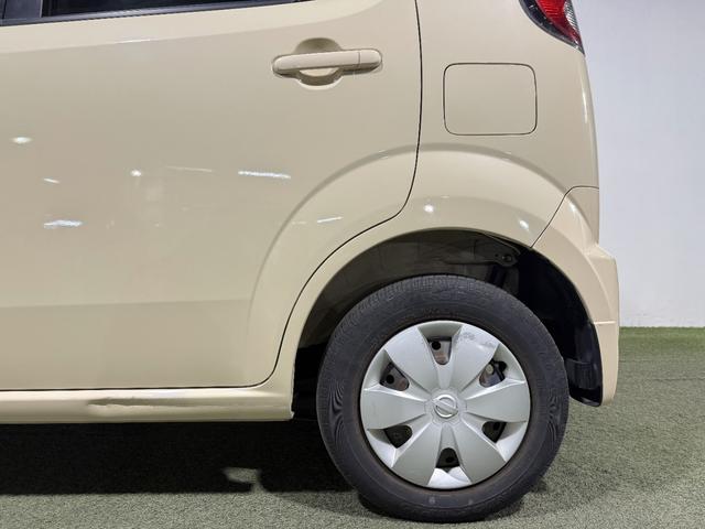 モコ Ｘ　保証付き　修復歴無　Ｂカメラ　ナビＴＶ　ＣＤ　Ｐスタート　スマートキー　オートエアコン　ウィンカー付電格ミラー　ヘッドライトレベライザー　ベンチシート　パワステ　パワーウィンドウ　ＡＢＳ　Ｗエアバッグ（45枚目）