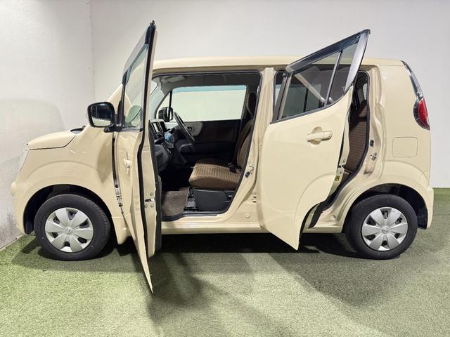 モコ Ｘ　保証付き　修復歴無　Ｂカメラ　ナビＴＶ　ＣＤ　Ｐスタート　スマートキー　オートエアコン　ウィンカー付電格ミラー　ヘッドライトレベライザー　ベンチシート　パワステ　パワーウィンドウ　ＡＢＳ　Ｗエアバッグ（48枚目）