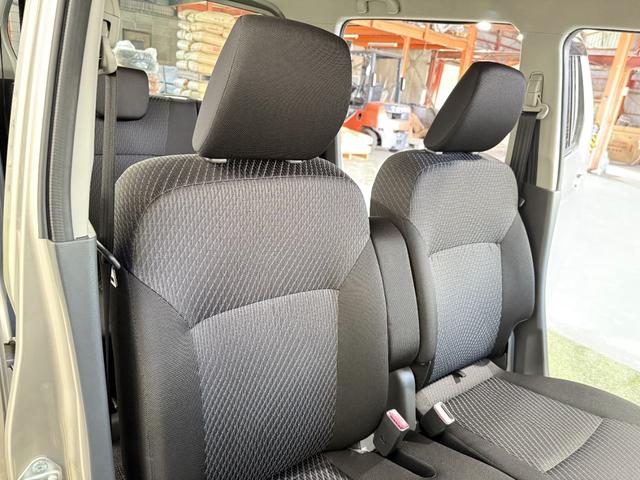 ワゴンＲスティングレー Ｘ　保証付き　修復歴無　ナビＴＶ　ＣＤ　Ｐスタート　ＨＩＤヘッド　フォグ　オートライト　純正１４インチＡＷ　アイドリングストップ　オートエアコン　スマートキー　ウィンカーミラー　ベンチシート　フルフラット（31枚目）