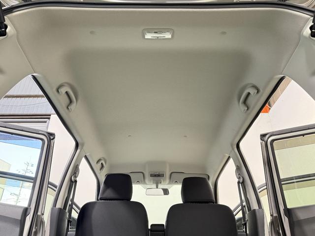 ワゴンＲスティングレー Ｘ　保証付き　修復歴無　ナビＴＶ　ＣＤ　Ｐスタート　ＨＩＤヘッド　フォグ　オートライト　純正１４インチＡＷ　アイドリングストップ　オートエアコン　スマートキー　ウィンカーミラー　ベンチシート　フルフラット（44枚目）