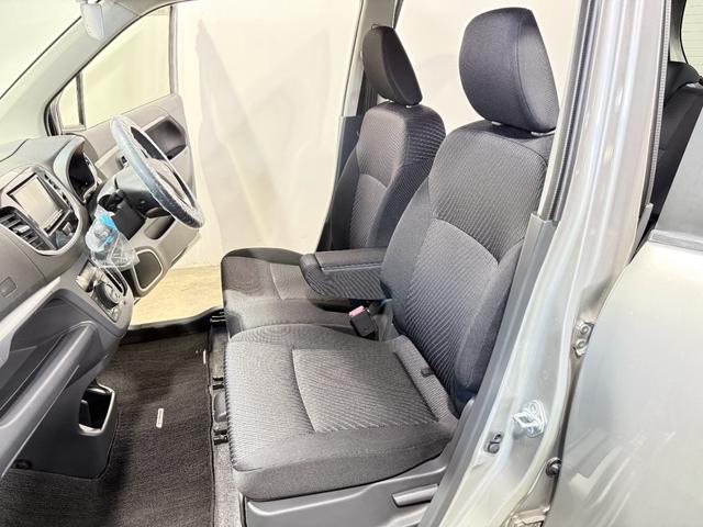 ワゴンＲスティングレー Ｘ　保証付き　修復歴無　ナビＴＶ　ＣＤ　Ｐスタート　ＨＩＤヘッド　フォグ　オートライト　純正１４インチＡＷ　アイドリングストップ　オートエアコン　スマートキー　ウィンカーミラー　ベンチシート　フルフラット（54枚目）