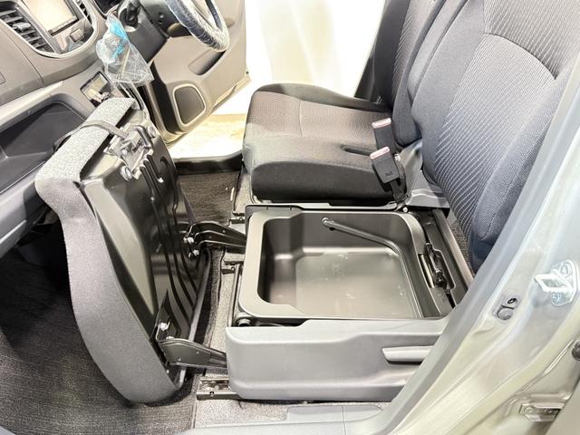 ワゴンＲスティングレー Ｘ　保証付き　修復歴無　ナビＴＶ　ＣＤ　Ｐスタート　ＨＩＤヘッド　フォグ　オートライト　純正１４インチＡＷ　アイドリングストップ　オートエアコン　スマートキー　ウィンカーミラー　ベンチシート　フルフラット（55枚目）