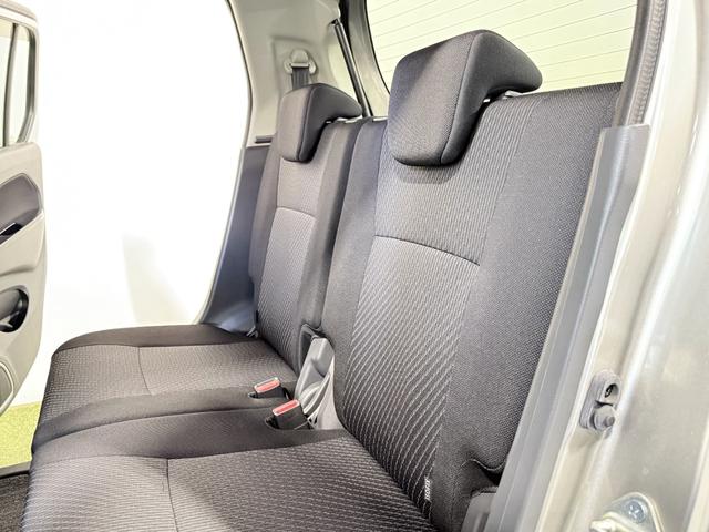 ワゴンＲスティングレー Ｘ　保証付き　修復歴無　ナビＴＶ　ＣＤ　Ｐスタート　ＨＩＤヘッド　フォグ　オートライト　純正１４インチＡＷ　アイドリングストップ　オートエアコン　スマートキー　ウィンカーミラー　ベンチシート　フルフラット（59枚目）