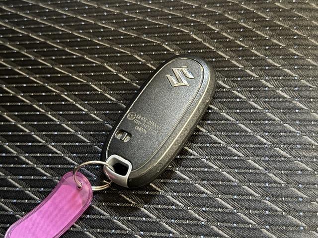 ワゴンＲスティングレー Ｘ　保証付き　修復歴無　ナビＴＶ　ＣＤ　Ｐスタート　ＨＩＤヘッド　フォグ　オートライト　純正１４インチＡＷ　アイドリングストップ　オートエアコン　スマートキー　ウィンカーミラー　ベンチシート　フルフラット（79枚目）