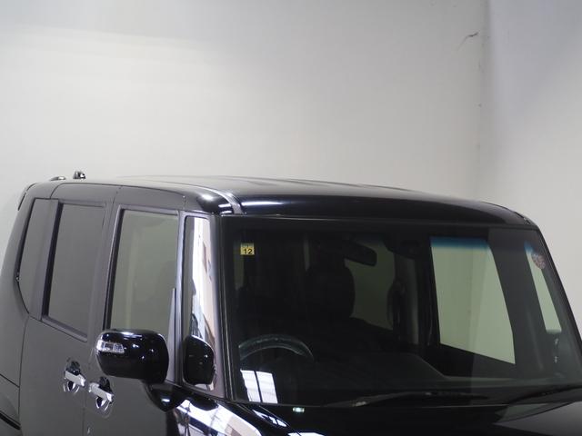 Ｎ－ＢＯＸカスタム Ｇ　ターボＳＳブラックスタイルパッケージ　保証付き　修復歴無　ＥＴＣ　Ｂカメラ　シートＨ　両ＰＳＤ　クルコン　フルセグナビ　ＢＴ　ＤＶＤ　オートリトラミラー　あんしんＰＫＧ　ＨＩＤオートライト　フォグ　パドルシフト　純正１５ＡＷ　ハーフレザー（19枚目）