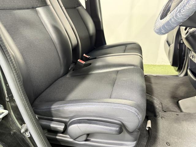 Ｎ－ＢＯＸカスタム Ｇ　ターボＳＳブラックスタイルパッケージ　保証付き　修復歴無　ＥＴＣ　Ｂカメラ　シートＨ　両ＰＳＤ　クルコン　フルセグナビ　ＢＴ　ＤＶＤ　オートリトラミラー　あんしんＰＫＧ　ＨＩＤオートライト　フォグ　パドルシフト　純正１５ＡＷ　ハーフレザー（32枚目）