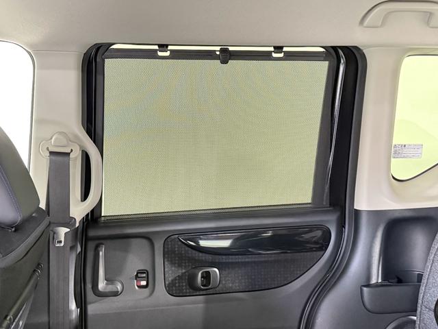 Ｎ－ＢＯＸカスタム Ｇ　ターボＳＳブラックスタイルパッケージ　保証付き　修復歴無　ＥＴＣ　Ｂカメラ　シートＨ　両ＰＳＤ　クルコン　フルセグナビ　ＢＴ　ＤＶＤ　オートリトラミラー　あんしんＰＫＧ　ＨＩＤオートライト　フォグ　パドルシフト　純正１５ＡＷ　ハーフレザー（34枚目）