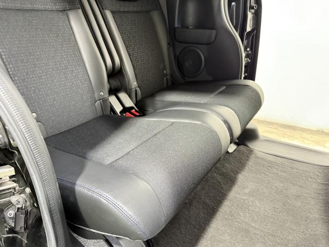 Ｎ－ＢＯＸカスタム Ｇ　ターボＳＳブラックスタイルパッケージ　保証付き　修復歴無　ＥＴＣ　Ｂカメラ　シートＨ　両ＰＳＤ　クルコン　フルセグナビ　ＢＴ　ＤＶＤ　オートリトラミラー　あんしんＰＫＧ　ＨＩＤオートライト　フォグ　パドルシフト　純正１５ＡＷ　ハーフレザー（37枚目）