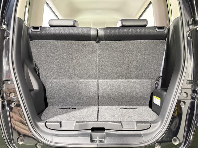 Ｎ－ＢＯＸカスタム Ｇ　ターボＳＳブラックスタイルパッケージ　保証付き　修復歴無　ＥＴＣ　Ｂカメラ　シートＨ　両ＰＳＤ　クルコン　フルセグナビ　ＢＴ　ＤＶＤ　オートリトラミラー　あんしんＰＫＧ　ＨＩＤオートライト　フォグ　パドルシフト　純正１５ＡＷ　ハーフレザー（40枚目）