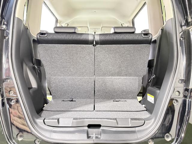 Ｎ－ＢＯＸカスタム Ｇ　ターボＳＳブラックスタイルパッケージ　保証付き　修復歴無　ＥＴＣ　Ｂカメラ　シートＨ　両ＰＳＤ　クルコン　フルセグナビ　ＢＴ　ＤＶＤ　オートリトラミラー　あんしんＰＫＧ　ＨＩＤオートライト　フォグ　パドルシフト　純正１５ＡＷ　ハーフレザー（41枚目）