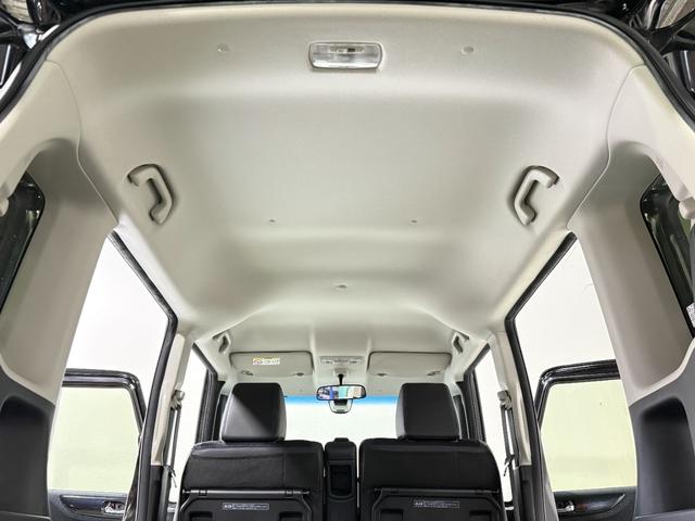 Ｎ－ＢＯＸカスタム Ｇ　ターボＳＳブラックスタイルパッケージ　保証付き　修復歴無　ＥＴＣ　Ｂカメラ　シートＨ　両ＰＳＤ　クルコン　フルセグナビ　ＢＴ　ＤＶＤ　オートリトラミラー　あんしんＰＫＧ　ＨＩＤオートライト　フォグ　パドルシフト　純正１５ＡＷ　ハーフレザー（43枚目）