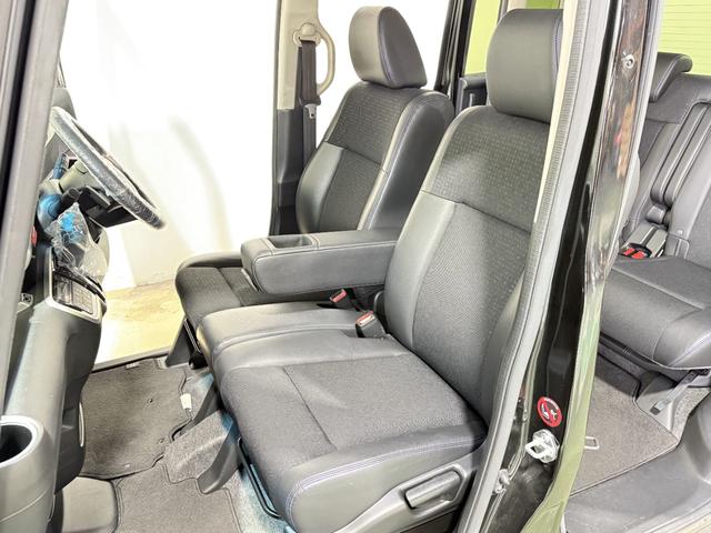 Ｎ－ＢＯＸカスタム Ｇ　ターボＳＳブラックスタイルパッケージ　保証付き　修復歴無　ＥＴＣ　Ｂカメラ　シートＨ　両ＰＳＤ　クルコン　フルセグナビ　ＢＴ　ＤＶＤ　オートリトラミラー　あんしんＰＫＧ　ＨＩＤオートライト　フォグ　パドルシフト　純正１５ＡＷ　ハーフレザー（52枚目）