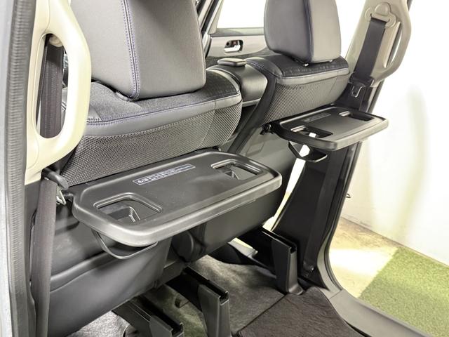 Ｎ－ＢＯＸカスタム Ｇ　ターボＳＳブラックスタイルパッケージ　保証付き　修復歴無　ＥＴＣ　Ｂカメラ　シートＨ　両ＰＳＤ　クルコン　フルセグナビ　ＢＴ　ＤＶＤ　オートリトラミラー　あんしんＰＫＧ　ＨＩＤオートライト　フォグ　パドルシフト　純正１５ＡＷ　ハーフレザー（55枚目）