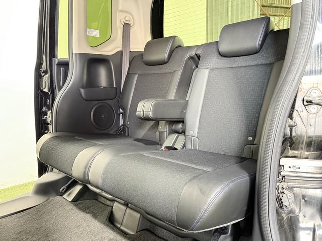 Ｎ－ＢＯＸカスタム Ｇ　ターボＳＳブラックスタイルパッケージ　保証付き　修復歴無　ＥＴＣ　Ｂカメラ　シートＨ　両ＰＳＤ　クルコン　フルセグナビ　ＢＴ　ＤＶＤ　オートリトラミラー　あんしんＰＫＧ　ＨＩＤオートライト　フォグ　パドルシフト　純正１５ＡＷ　ハーフレザー（56枚目）