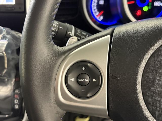 Ｎ－ＢＯＸカスタム Ｇ　ターボＳＳブラックスタイルパッケージ　保証付き　修復歴無　ＥＴＣ　Ｂカメラ　シートＨ　両ＰＳＤ　クルコン　フルセグナビ　ＢＴ　ＤＶＤ　オートリトラミラー　あんしんＰＫＧ　ＨＩＤオートライト　フォグ　パドルシフト　純正１５ＡＷ　ハーフレザー（64枚目）