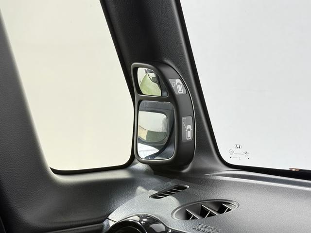 Ｎ－ＢＯＸカスタム Ｇ　ターボＳＳブラックスタイルパッケージ　保証付き　修復歴無　ＥＴＣ　Ｂカメラ　シートＨ　両ＰＳＤ　クルコン　フルセグナビ　ＢＴ　ＤＶＤ　オートリトラミラー　あんしんＰＫＧ　ＨＩＤオートライト　フォグ　パドルシフト　純正１５ＡＷ　ハーフレザー（77枚目）