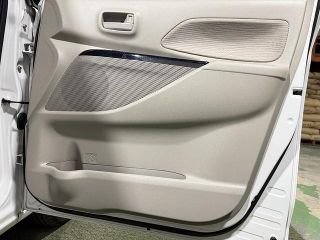 ☆ボディコーティングを施工してのお渡しなので汚れが付きにくく、付いても落ちやすいので洗車も楽々！！（パックによります）