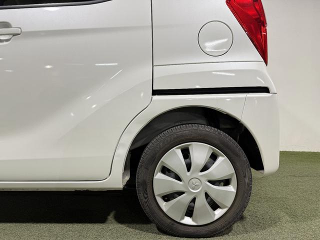 ☆ボディコーティングを施工してのお渡しなので汚れが付きにくく、付いても落ちやすいので洗車も楽々！！（パックによります）