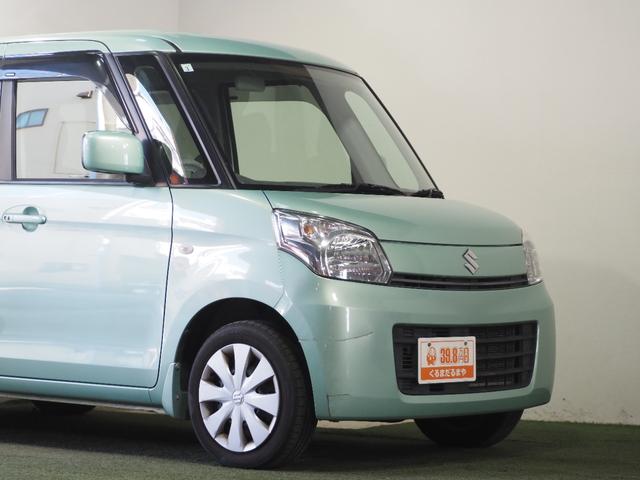 スペーシア Ｘ　保証付き　修復歴無　スマートフォン連携ナビ　Ｂカメラ　ＰＳＤ　ナビＴＶ　ＨＩＤオートライト　Ｐスタート　アイドリングＳ　ステリモ　オートエアコン　スマートキー　電格ミラー　ベンチシート　Ｒサンシェード（12枚目）