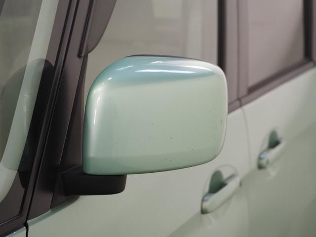 スペーシア Ｘ　保証付き　修復歴無　スマートフォン連携ナビ　Ｂカメラ　ＰＳＤ　ナビＴＶ　ＨＩＤオートライト　Ｐスタート　アイドリングＳ　ステリモ　オートエアコン　スマートキー　電格ミラー　ベンチシート　Ｒサンシェード（19枚目）