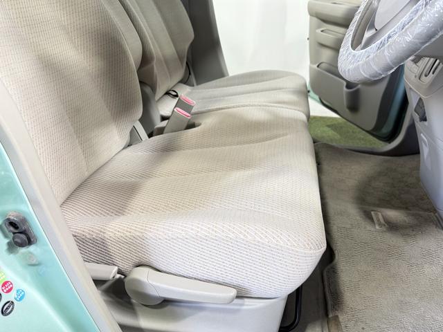 スペーシア Ｘ　保証付き　修復歴無　スマートフォン連携ナビ　Ｂカメラ　ＰＳＤ　ナビＴＶ　ＨＩＤオートライト　Ｐスタート　アイドリングＳ　ステリモ　オートエアコン　スマートキー　電格ミラー　ベンチシート　Ｒサンシェード（31枚目）