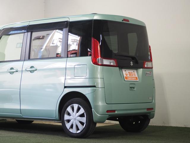 スペーシア Ｘ　保証付き　修復歴無　スマートフォン連携ナビ　Ｂカメラ　ＰＳＤ　ナビＴＶ　ＨＩＤオートライト　Ｐスタート　アイドリングＳ　ステリモ　オートエアコン　スマートキー　電格ミラー　ベンチシート　Ｒサンシェード（37枚目）