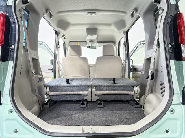 スペーシア Ｘ　保証付き　修復歴無　スマートフォン連携ナビ　Ｂカメラ　ＰＳＤ　ナビＴＶ　ＨＩＤオートライト　Ｐスタート　アイドリングＳ　ステリモ　オートエアコン　スマートキー　電格ミラー　ベンチシート　Ｒサンシェード（41枚目）