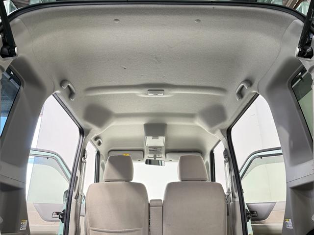 スペーシア Ｘ　保証付き　修復歴無　スマートフォン連携ナビ　Ｂカメラ　ＰＳＤ　ナビＴＶ　ＨＩＤオートライト　Ｐスタート　アイドリングＳ　ステリモ　オートエアコン　スマートキー　電格ミラー　ベンチシート　Ｒサンシェード（43枚目）