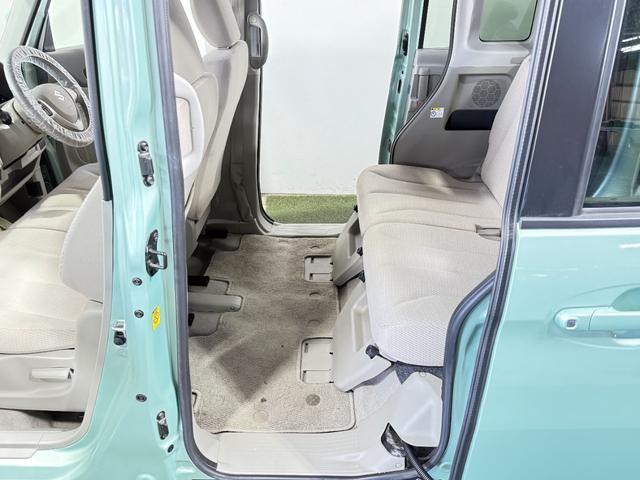 スペーシア Ｘ　保証付き　修復歴無　スマートフォン連携ナビ　Ｂカメラ　ＰＳＤ　ナビＴＶ　ＨＩＤオートライト　Ｐスタート　アイドリングＳ　ステリモ　オートエアコン　スマートキー　電格ミラー　ベンチシート　Ｒサンシェード（56枚目）