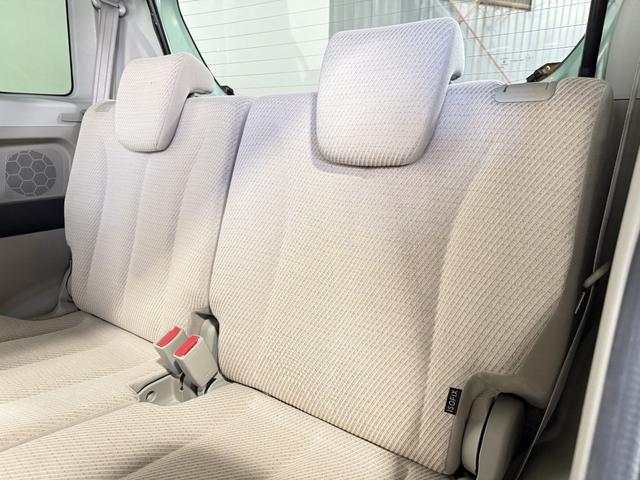 スペーシア Ｘ　保証付き　修復歴無　スマートフォン連携ナビ　Ｂカメラ　ＰＳＤ　ナビＴＶ　ＨＩＤオートライト　Ｐスタート　アイドリングＳ　ステリモ　オートエアコン　スマートキー　電格ミラー　ベンチシート　Ｒサンシェード（57枚目）