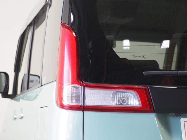 スペーシア Ｘ　保証付き　修復歴無　スマートフォン連携ナビ　Ｂカメラ　ＰＳＤ　ナビＴＶ　ＨＩＤオートライト　Ｐスタート　アイドリングＳ　ステリモ　オートエアコン　スマートキー　電格ミラー　ベンチシート　Ｒサンシェード（60枚目）