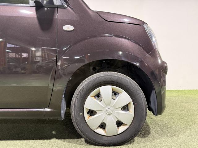 モコ Ｓ　保証付き　修復歴無　電動格納ミラー　ＣＤ　キーレス　ヘッドライトレベライザー　ベンチシート　エアコン　パワーステアリング　パワーウィンドウ　ＡＢＳ　運転席・助手席エアバッグ（17枚目）